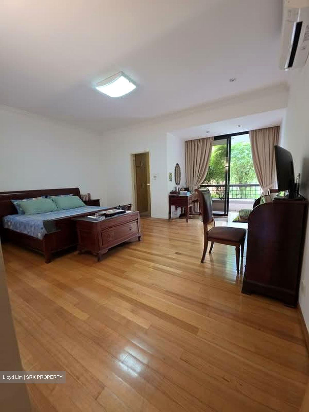 Sutton Place (D10), Condominium #596389381